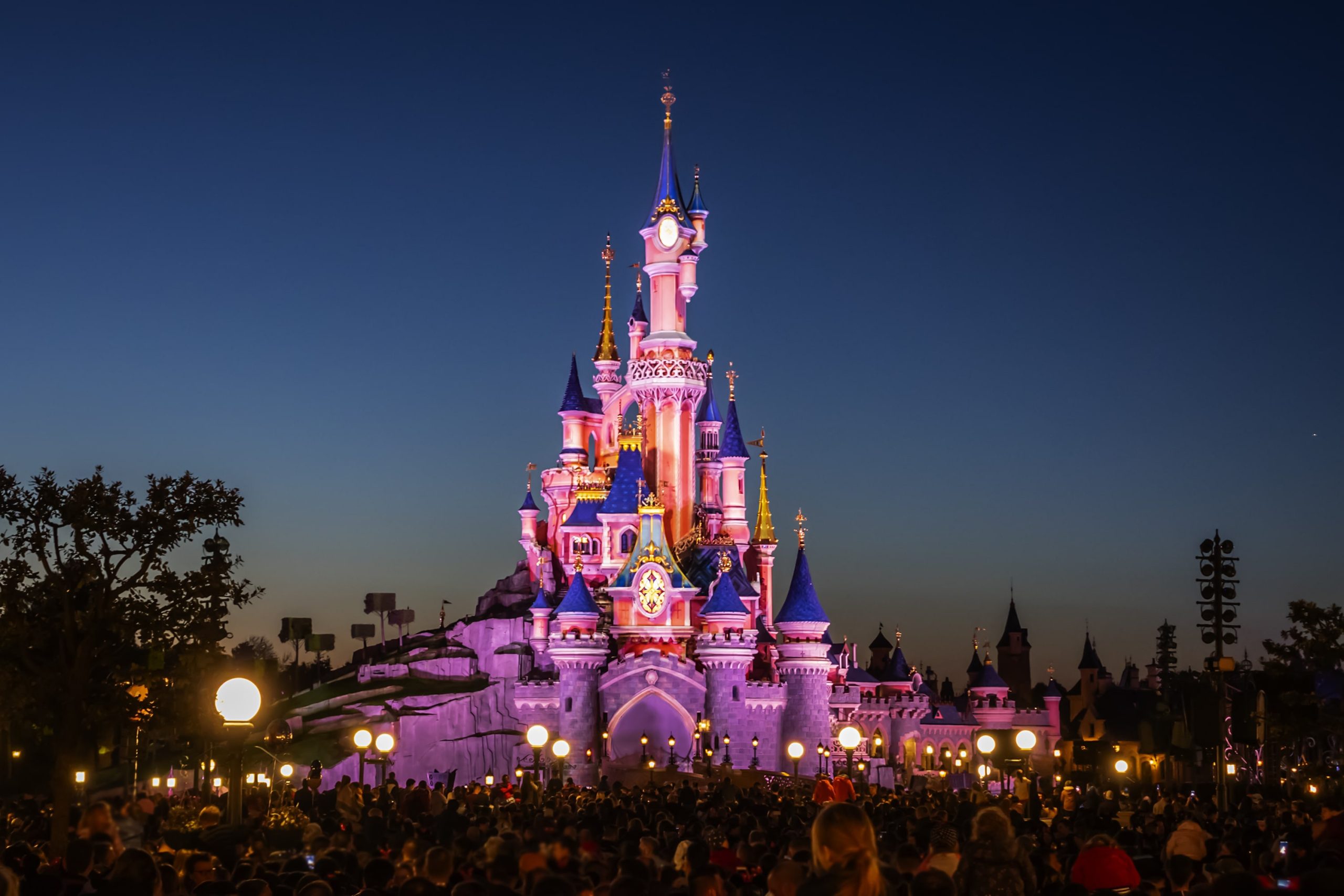 disneyland paris