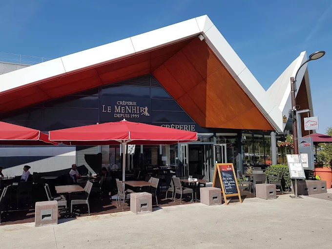 restaurant le menhir torcy