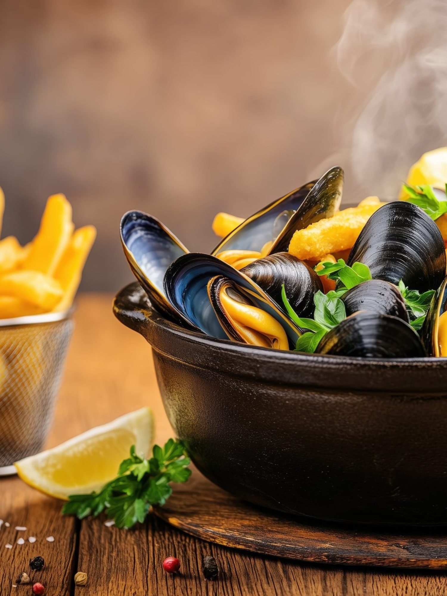 moule frite min