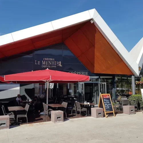 restaurant le menhir torcy